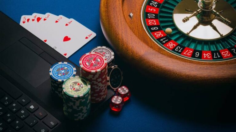 Cách Chơi Bài Poker Tại Bong88 - Làm Chủ Mọi Ván Cược 41 Cách Chơi Bài Poker Tại Bong88 - Làm Chủ Mọi Ván Cược