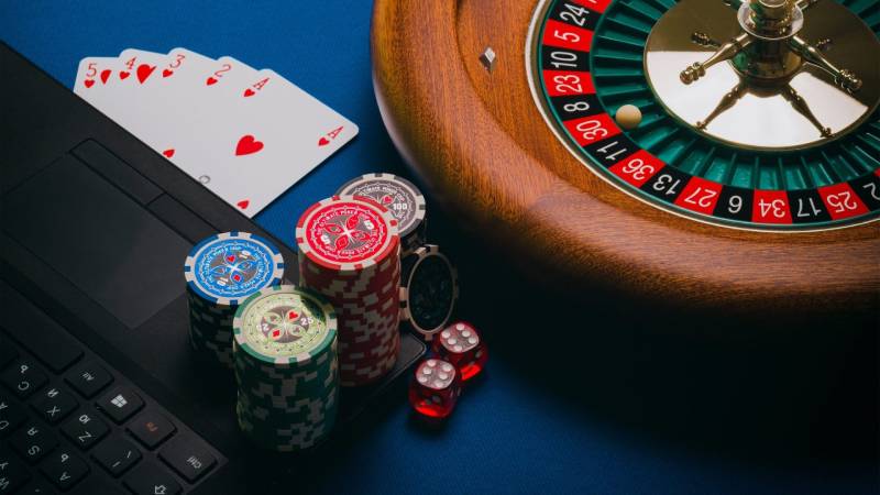Cách Chơi Bài Poker Tại Bong88 - Làm Chủ Mọi Ván Cược