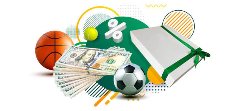 Điều khoản về khuyến mãi và thưởng