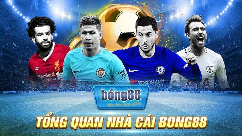 Giấy phép và chứng nhận hợp pháp của Bong88