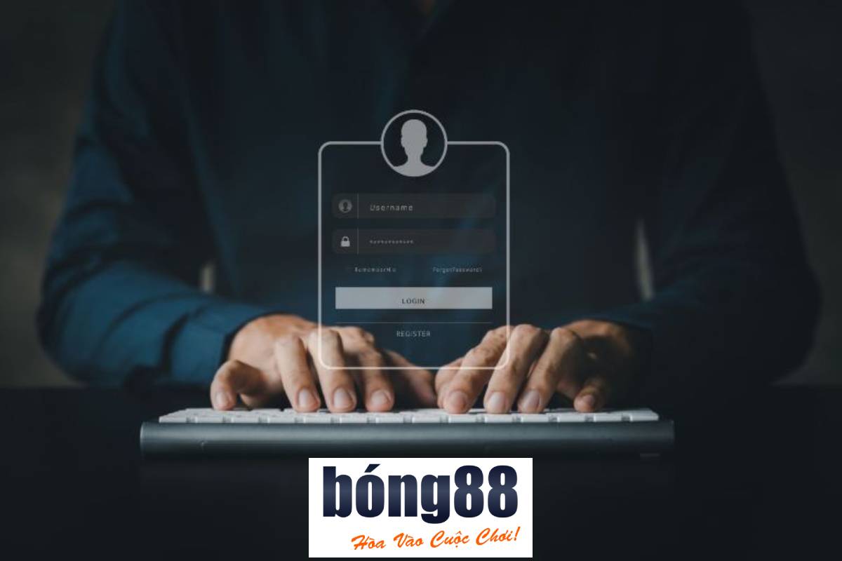 Hướng Dẫn Đăng Nhập Bong88 Trên PC Và Mobile