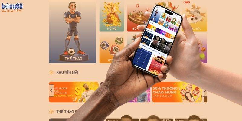 Không lo bị chặn, truy cập ổn định 24/7