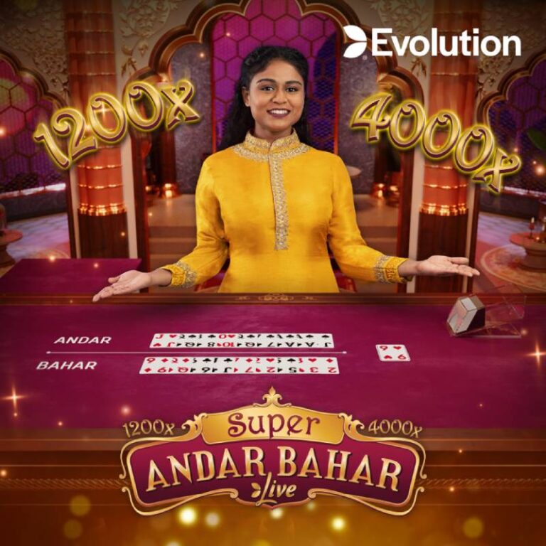 Luật Chơi Andar Bahar Từ A Đến Z Cho Newbie 1 Luat Choi Andar Bahar Tu A Den Z Cho Newbie