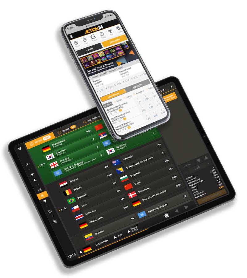 Sự thay đổi dịch vụ