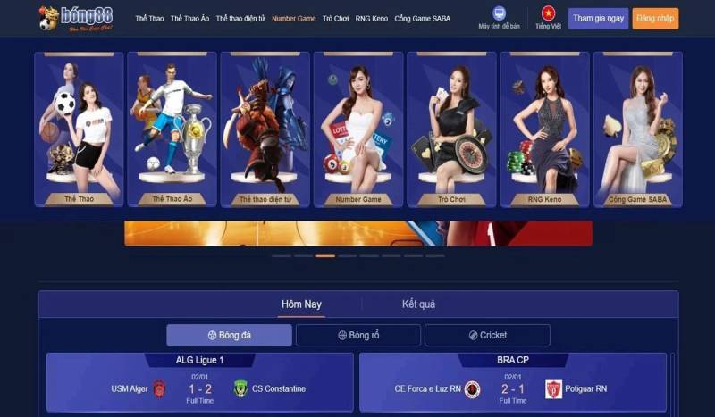 Tại sao nên dùng link 29999y.com để vào Bong88?