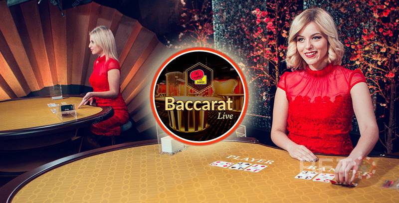 Top 5 Kinh Nghiem Choi Baccarat Tai Bong88